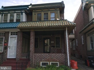 1224 Langham Ave, Camden, NJ 08103