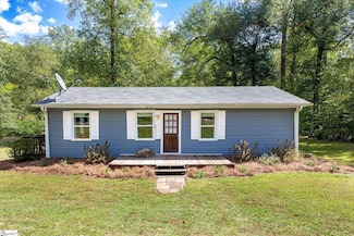 158 Laurel and Hardy Lake Rd, Marietta, SC 29661