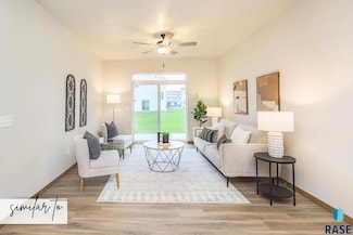 3603 S Broek Dr, Sioux Falls, SD 57106