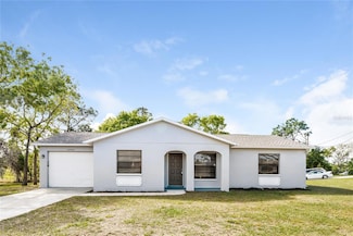 12454 Seagate St, Spring Hill, FL 34609