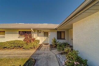 2725 Countryside Blvd Unit D102, Clearwater, FL 33761