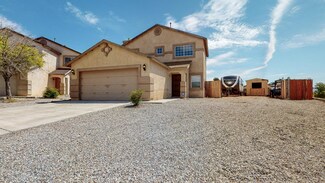 4700 Chow Ct, Rio Rancho, NM 87144