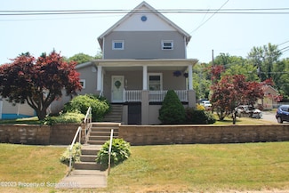 831 Moltke Ave, Scranton, PA 18505