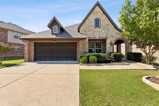 7348 Brightwater Rd, Fort Worth, TX 76132