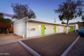 2741 W Tuckey Ln, Phoenix, AZ 85017