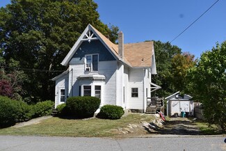32 High St, Spencer, MA 01562