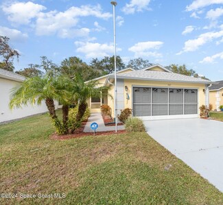 3021 Dunhill Dr, Cocoa, FL 32926