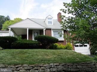 525 Meade Terrace, Reading, PA 19607