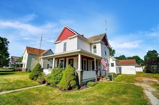 5889 Sugar St, Uniondale, IN 46791
