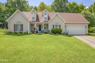 620 Glen Oaks Place, Johnson City, TN 37615