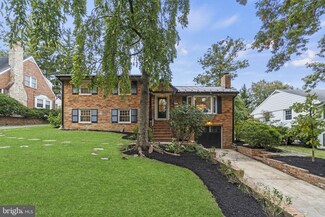 6437 Shady Ln, Falls Church, VA 22042