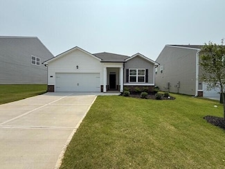 759 Lytham Dr, Aiken, SC 29801