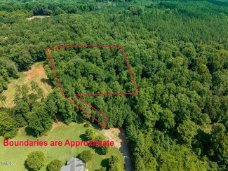 175 Valleydale Dr, Pittsboro, NC 27312