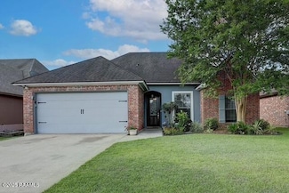 245 Ivory St, Lafayette, LA 70506