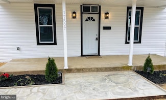 17527 Virginia Ave, Hagerstown, MD 21740