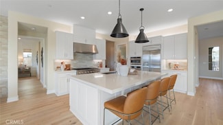 29598 Paseo Guijarro, Santa Clarita, CA 91354