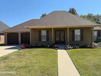 103 Lakeshore Dr, Youngsville, LA 70592