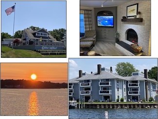 400 Lakeview Ct Unit 29E, Spring Lake, MI 49456