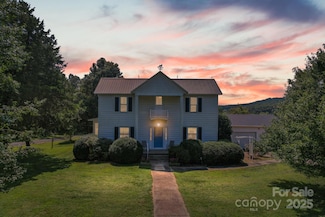 110 Sprinkle Rd, Statesville, NC 28625