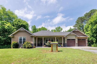 845 New Hope Church Rd, Chatsworth, GA 30705