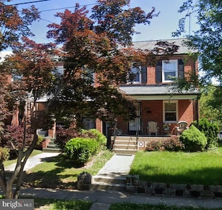 1920 T St SE, Washington, DC 20020