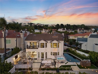 5 Hillsborough, Newport Beach, CA 92660