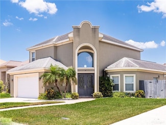 2437 E 5th St, Mission, TX 78572