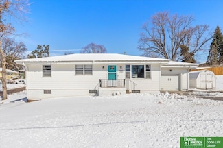 7818 Jaynes St, Omaha, NE 68134
