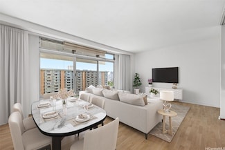 1519 Nuuanu Ave Unit 947, Honolulu, HI 96817