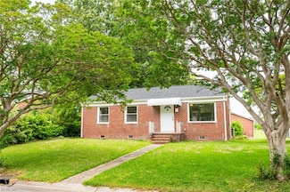 948 Tifton St, Norfolk, VA 23513