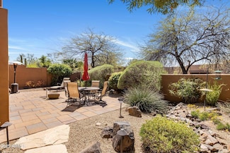 9653 E Sidewinder Trail, Scottsdale, AZ 85262