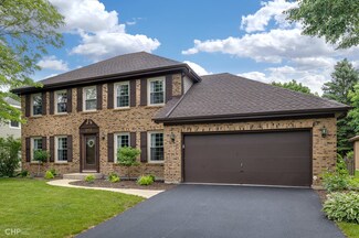 1612 Tulane Dr, Naperville, IL 60565