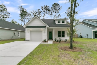 3222 Pinewood Dr, Ladson, SC 29456