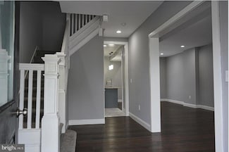 3722 Woodhaven Ave, Baltimore, MD 21216