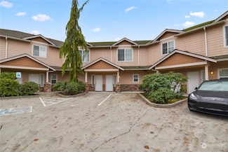 1316 Beach Ave Unit C, Marysville, WA 98270
