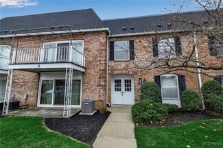 4545 Chestnut Ridge Rd Unit 205A, Amherst, NY 14228