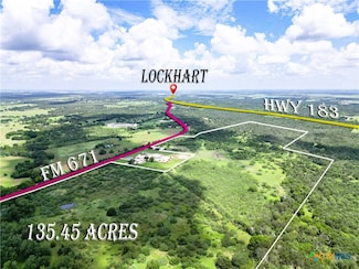 TBD Fm 671 Rd, Luling, TX 78648