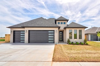 6508 NW 146th St, Oklahoma City, OK 73142