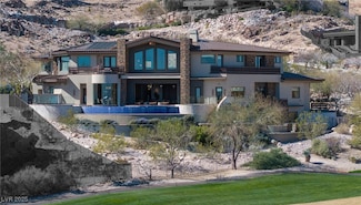 64 Promontory Ridge Dr, Las Vegas, NV 89135