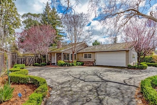 22430 Franklin Ct, Mountain View, CA 94040