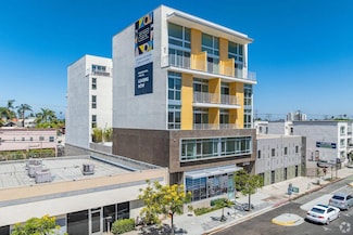 3740 5th Ave, San Diego, CA 92103