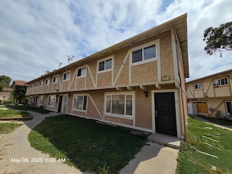 1123 S 41st St Unit 15, San Diego, CA 92113
