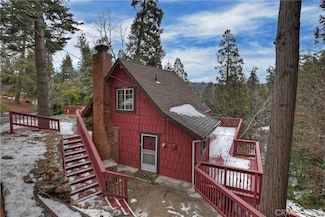 22002 Crest Forest Dr, Cedarpines Park, CA 92322