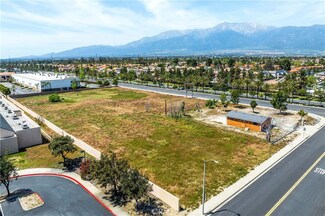 15281 Foothill Blvd, Fontana, CA 92335