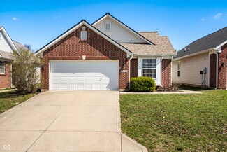 5509 Pelham Way, Indianapolis, IN 46216