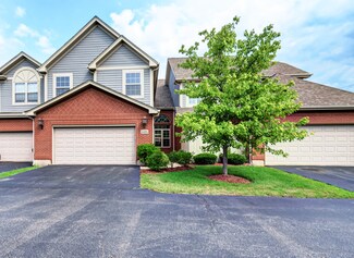 4406 Lainie Cir, Glenview, IL 60026