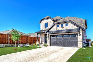 601 Wilderness Point Ln, Anna, TX 75409