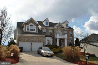 837 Kingsbrook Rd, Culpeper, VA 22701