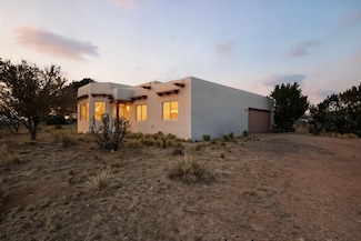 1 Caliente Place, Santa Fe, NM 87508