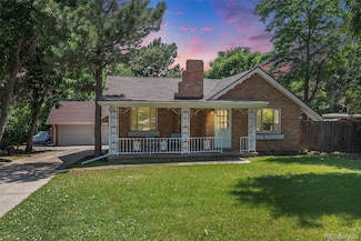 11940 W Independence Ave, Lakewood, CO 80401